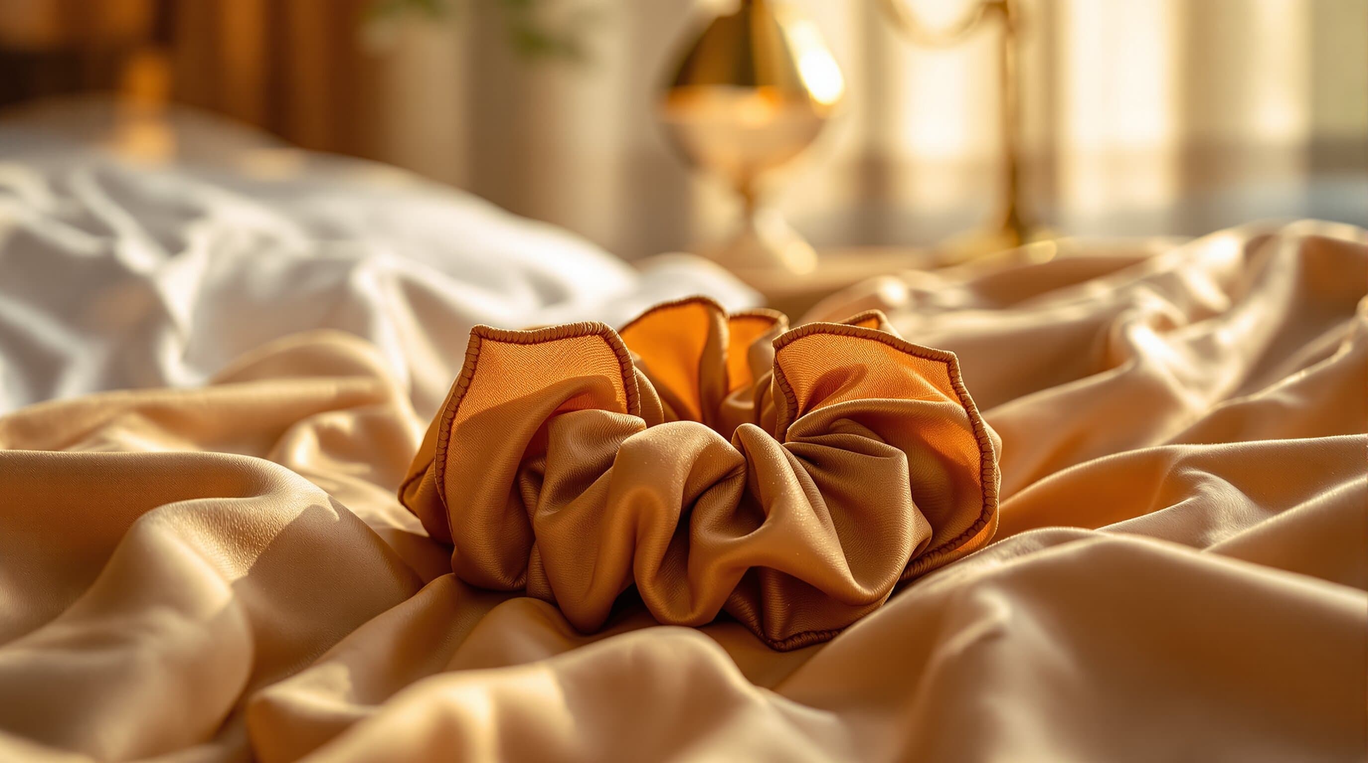 Cocoa bonnet, golden hour.